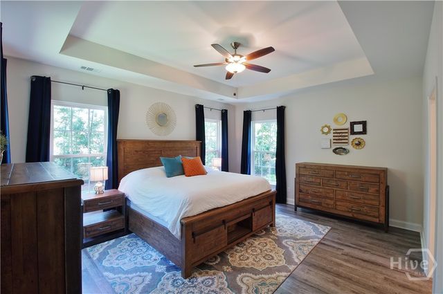 40 Bradford Pear Drive, Richmond Hill, GA 31324