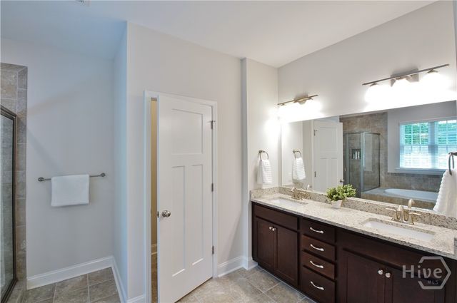 40 Bradford Pear Drive, Richmond Hill, GA 31324