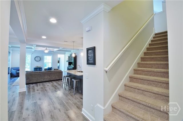 40 Bradford Pear Drive, Richmond Hill, GA 31324