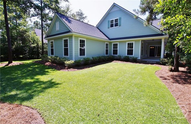 40 Bradford Pear Drive, Richmond Hill, GA 31324