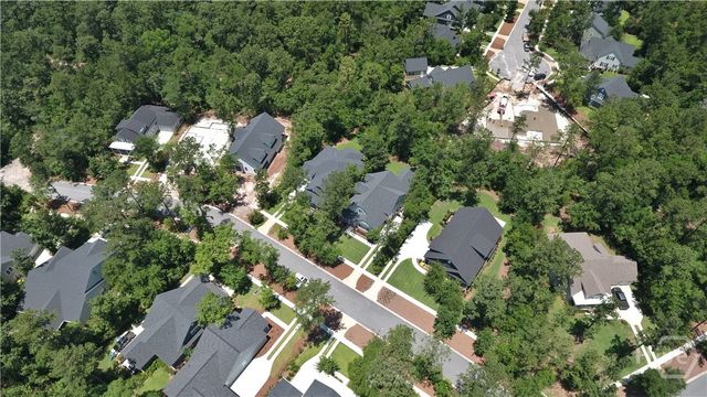 40 Bradford Pear Drive, Richmond Hill, GA 31324