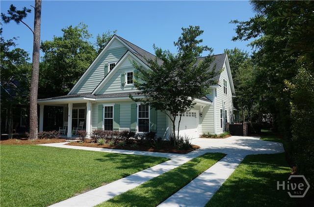 40 Bradford Pear Drive, Richmond Hill, GA 31324