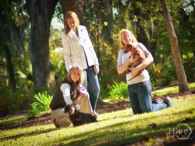 40 Bradford Pear Drive, Richmond Hill, GA 31324