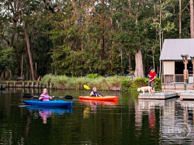 40 Bradford Pear Drive, Richmond Hill, GA 31324