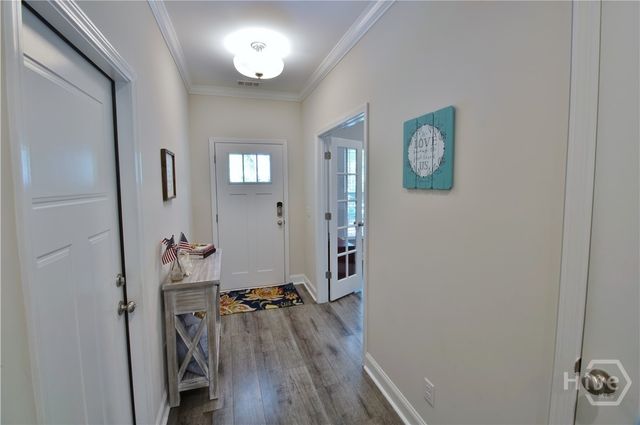 40 Bradford Pear Drive, Richmond Hill, GA 31324