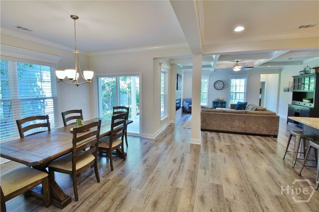 40 Bradford Pear Drive, Richmond Hill, GA 31324