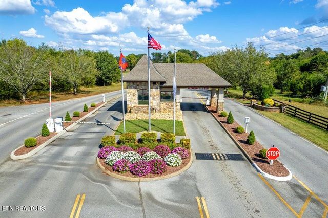 708 Wood Duck Drive, Vonore, TN 37885