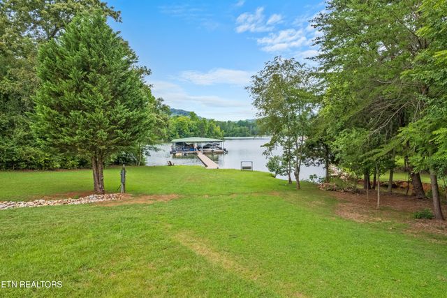708 Wood Duck Drive, Vonore, TN 37885