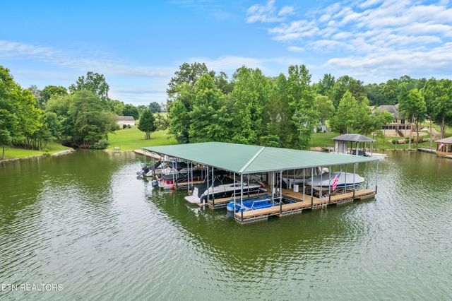 708 Wood Duck Drive, Vonore, TN 37885