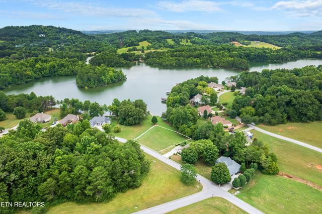 708 Wood Duck Drive, Vonore, TN 37885