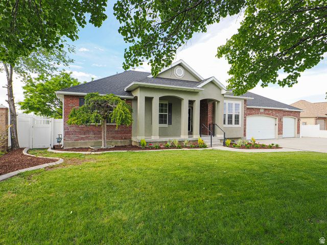 4856 W CHERRY LAUREL LN, West Jordan, UT 84088