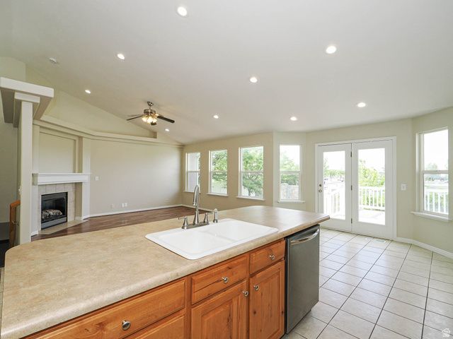 4856 W CHERRY LAUREL LN, West Jordan, UT 84088