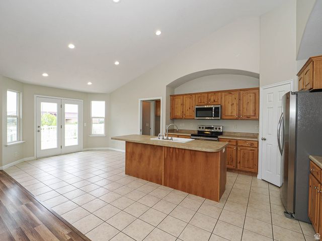 4856 W CHERRY LAUREL LN, West Jordan, UT 84088