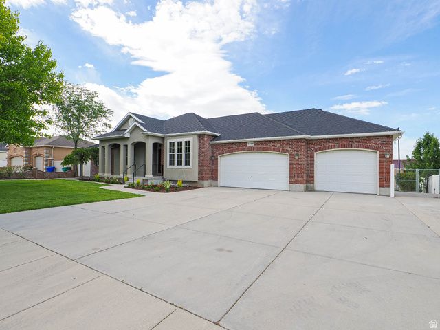4856 W CHERRY LAUREL LN, West Jordan, UT 84088