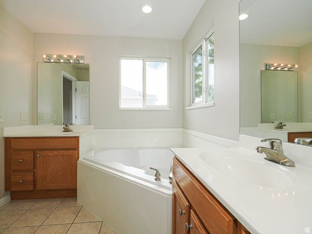 4856 W CHERRY LAUREL LN, West Jordan, UT 84088