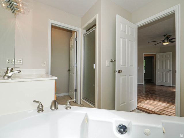 4856 W CHERRY LAUREL LN, West Jordan, UT 84088