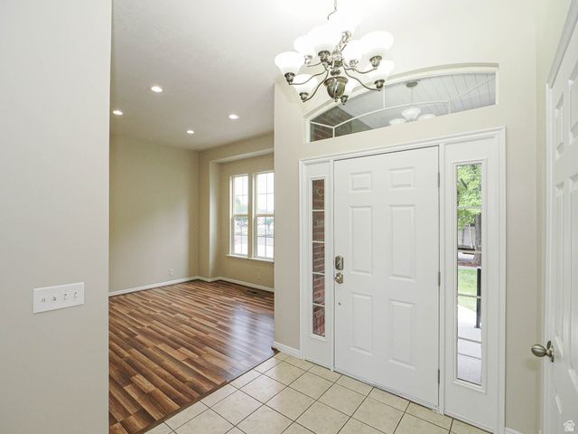 4856 W CHERRY LAUREL LN, West Jordan, UT 84088