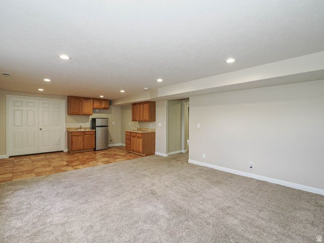 4856 W CHERRY LAUREL LN, West Jordan, UT 84088