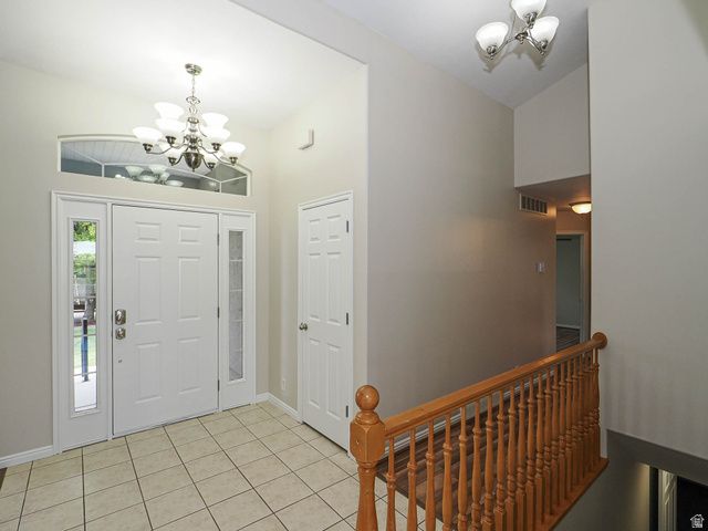 4856 W CHERRY LAUREL LN, West Jordan, UT 84088