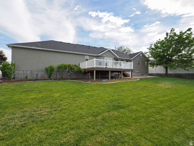 4856 W CHERRY LAUREL LN, West Jordan, UT 84088