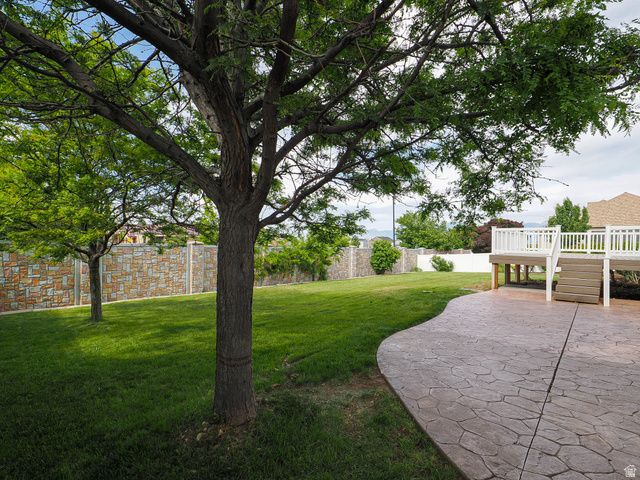 4856 W CHERRY LAUREL LN, West Jordan, UT 84088