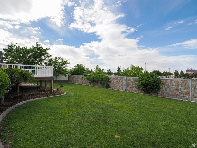 4856 W CHERRY LAUREL LN, West Jordan, UT 84088
