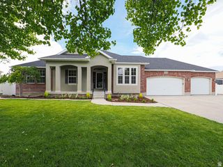 4856 W CHERRY LAUREL LN, West Jordan, UT 84088