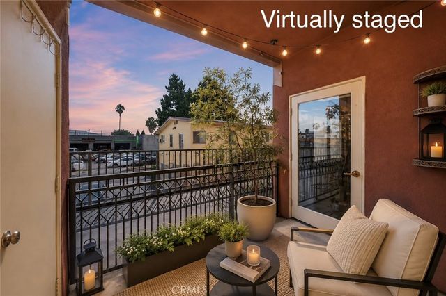 11124 Burbank Boulevard 108, North Hollywood, CA 91601
