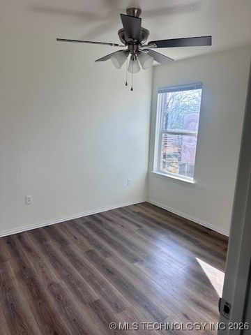 702 S 2nd Avenue, Durant, OK 74701