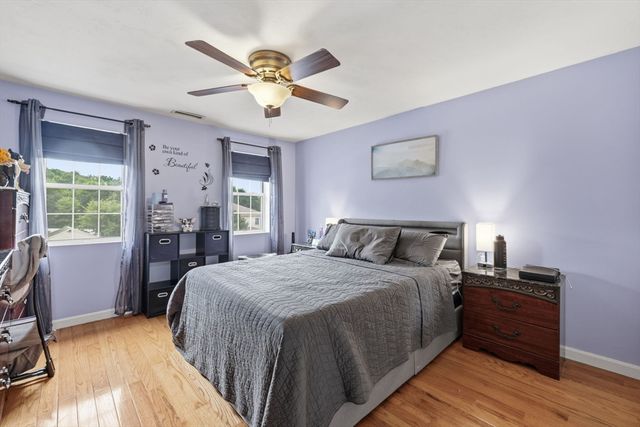 37 Grammont Road, Worcester, MA 01607