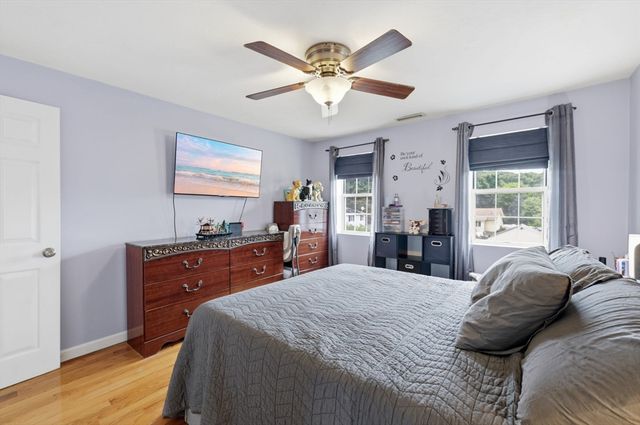 37 Grammont Road, Worcester, MA 01607