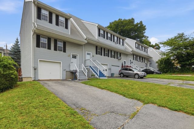37 Grammont Road, Worcester, MA 01607