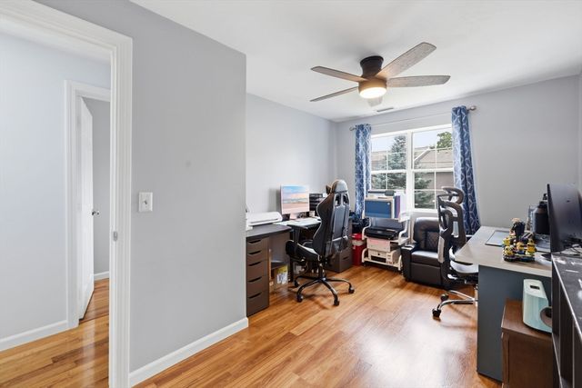 37 Grammont Road, Worcester, MA 01607