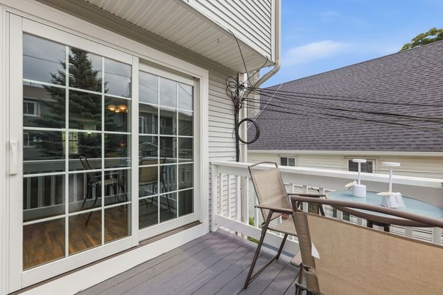 37 Grammont Road, Worcester, MA 01607
