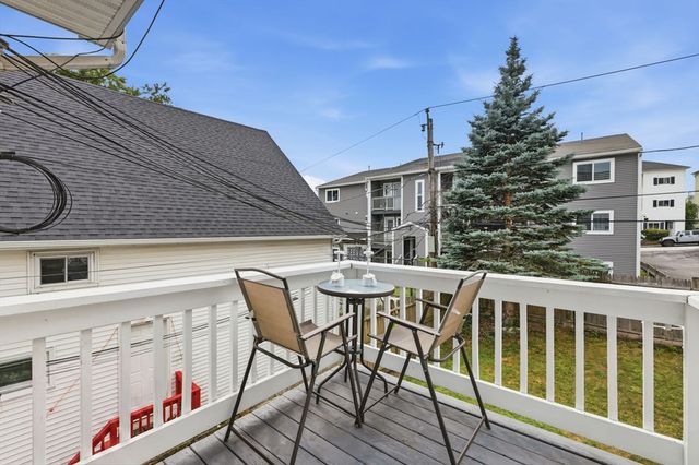 37 Grammont Road, Worcester, MA 01607