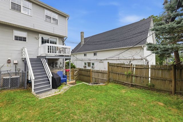 37 Grammont Road, Worcester, MA 01607
