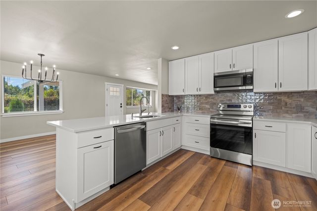 2115 121st Street E, Tacoma, WA 98445