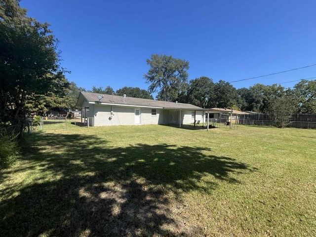 3810 LISA Street, Alexandria, LA 71302