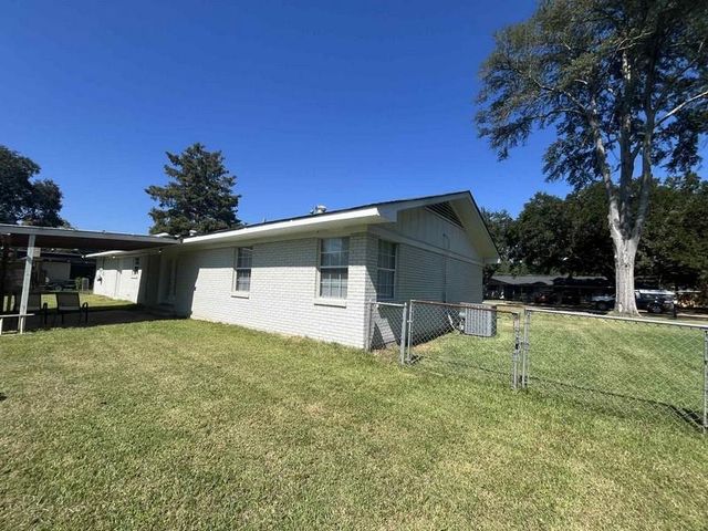 3810 LISA Street, Alexandria, LA 71302