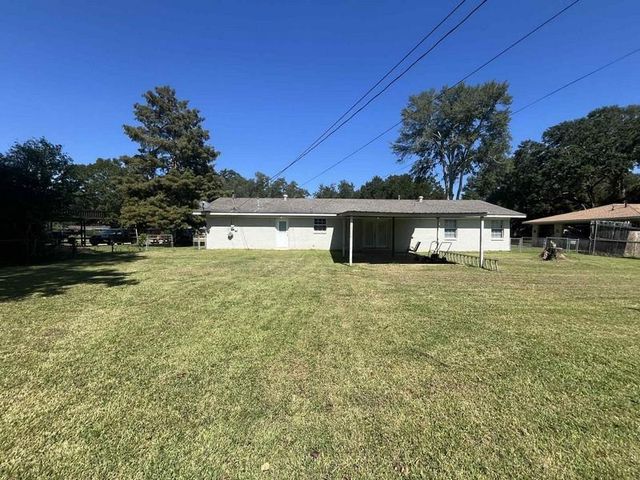 3810 LISA Street, Alexandria, LA 71302