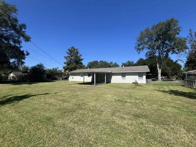 3810 LISA Street, Alexandria, LA 71302