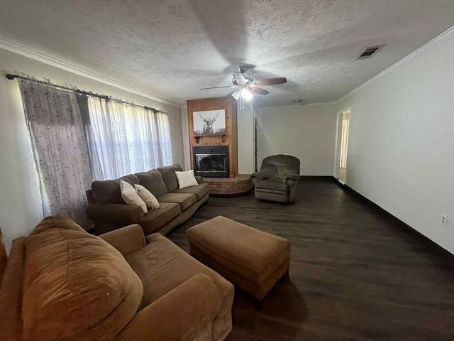 3810 LISA Street, Alexandria, LA 71302