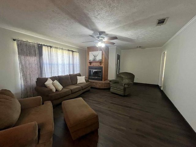 3810 LISA Street, Alexandria, LA 71302