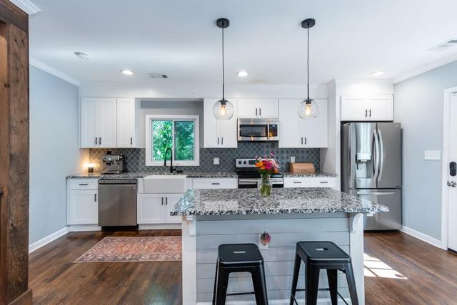 1252 Anchor SW Terrace, Atlanta, GA 30311