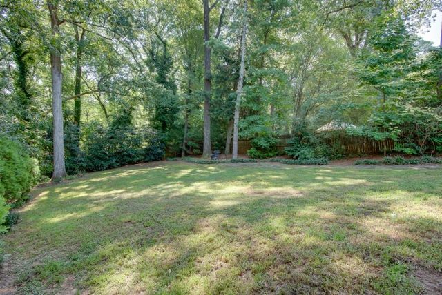 1252 Anchor SW Terrace, Atlanta, GA 30311