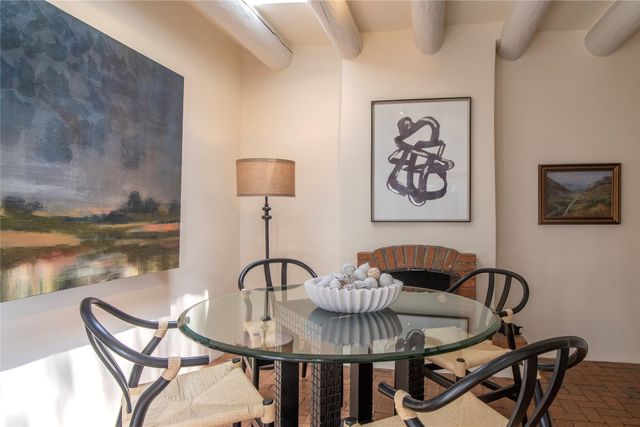 767 Acequia Madre 1, Santa Fe, NM 87505
