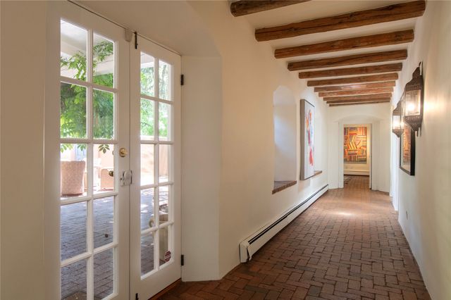 767 Acequia Madre 1, Santa Fe, NM 87505