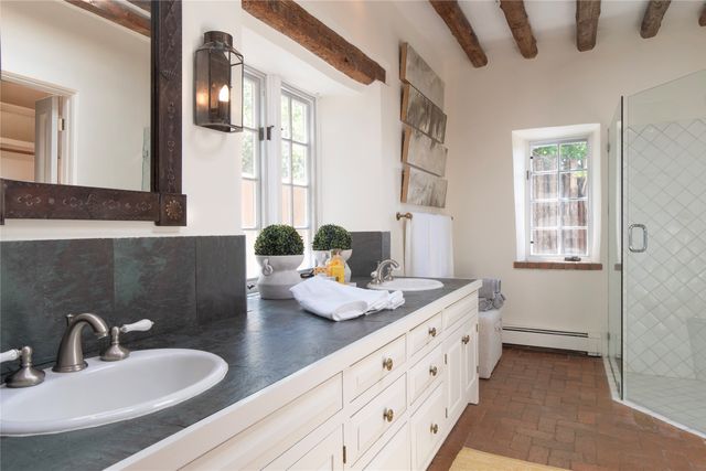767 Acequia Madre 1, Santa Fe, NM 87505