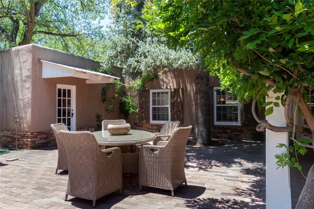 767 Acequia Madre 1, Santa Fe, NM 87505