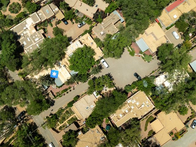 767 Acequia Madre 1, Santa Fe, NM 87505